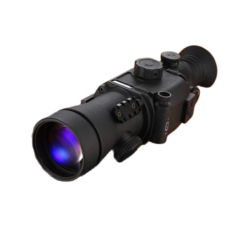 ZIYOUHU DN650 Gen3 Digital Nig - đánh giá và giá Night Vision Goggles Gen 3