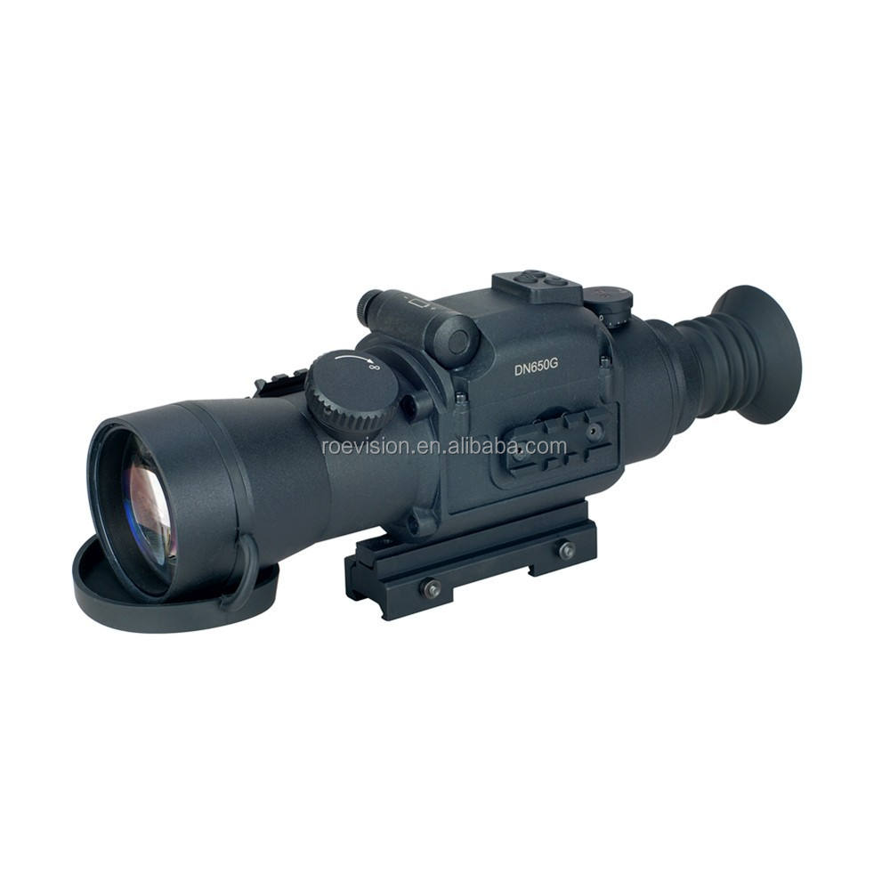 ZIYOUHU DN650 Gen3 Digital Nig - đánh giá và giá Night Vision Goggles Gen 3