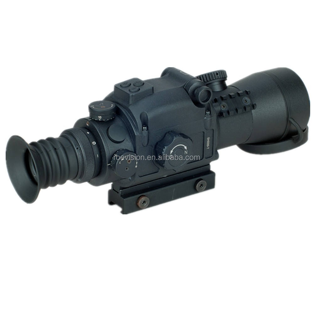 ZIYOUHU DN650 Gen3 Digital Nig - đánh giá và giá Night Vision Goggles Gen 3