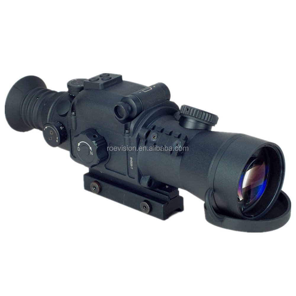 ZIYOUHU DN650 Gen3 Digital Nig - đánh giá và giá Night Vision Goggles Gen 3