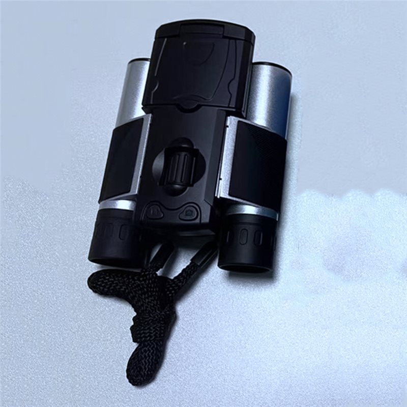 DT10 Portable Digital Camera B - đánh giá và giá Digital Night Vision Binoculars 4K