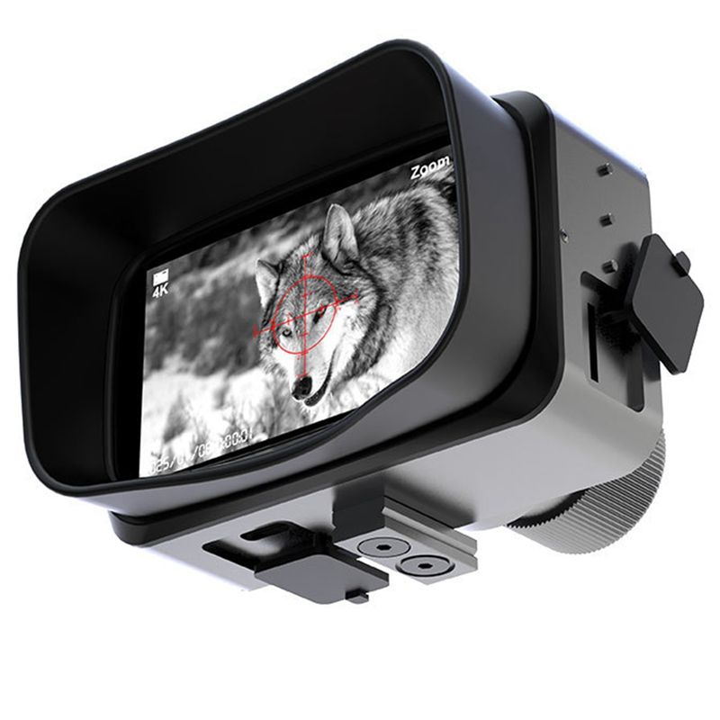 A89E-Night Vision Scope For Ri - đánh giá và giá Night Vision Scope For Crossbow