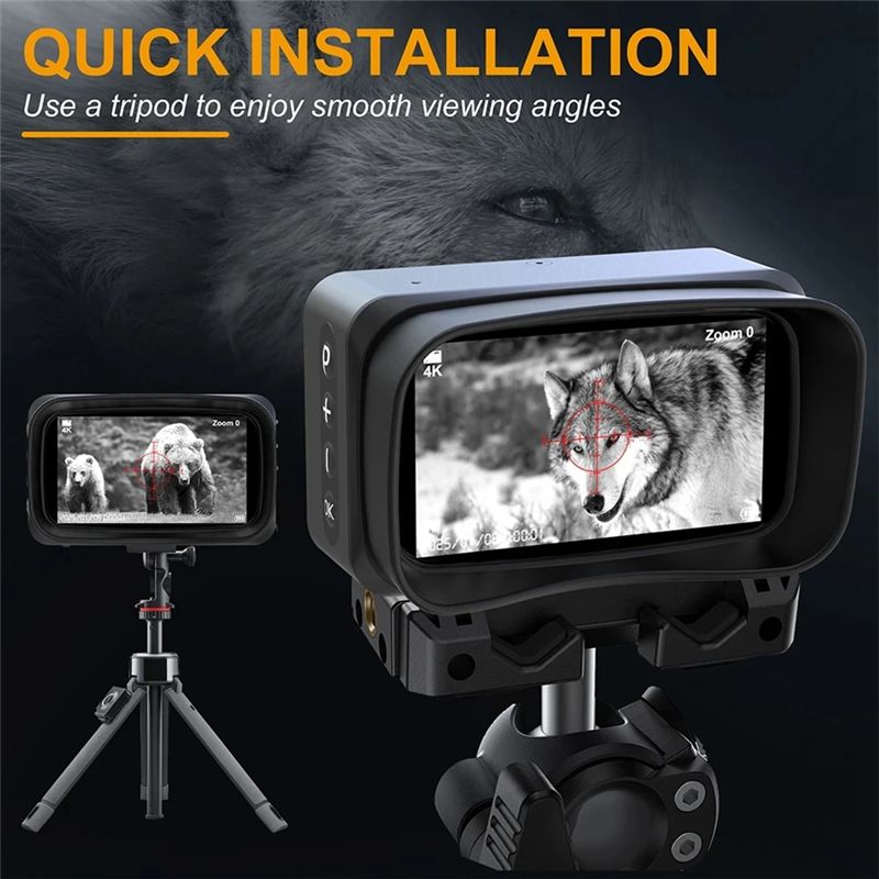 A89E-Night Vision Scope For Ri - đánh giá và giá Night Vision Scope For Crossbow