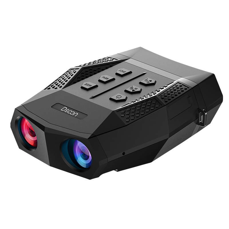 Hot Selling Full Color Super H - đánh giá và giá Night Vision Scope 4X Digital
