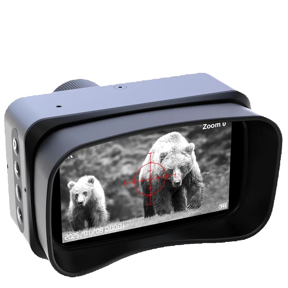 Night Vision Scope for Rifles  - đánh giá và giá Night Vision Scope For Crossbow