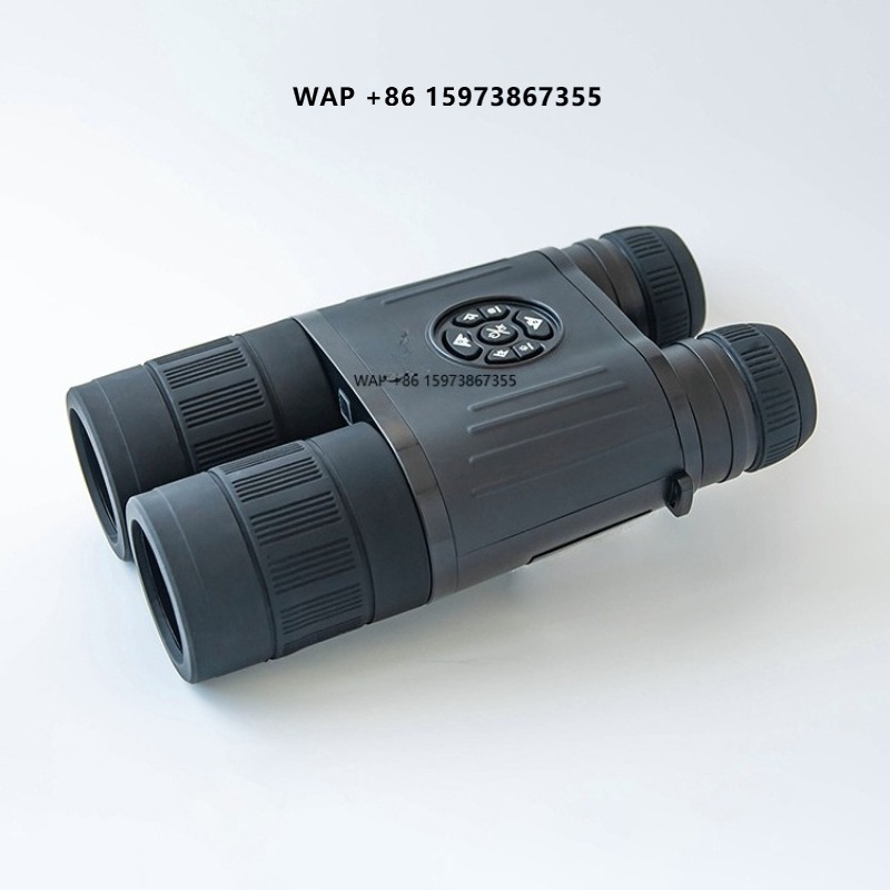 4K Full-Color Night Vision Sco - đánh giá và giá Night Vision Monocular 8X