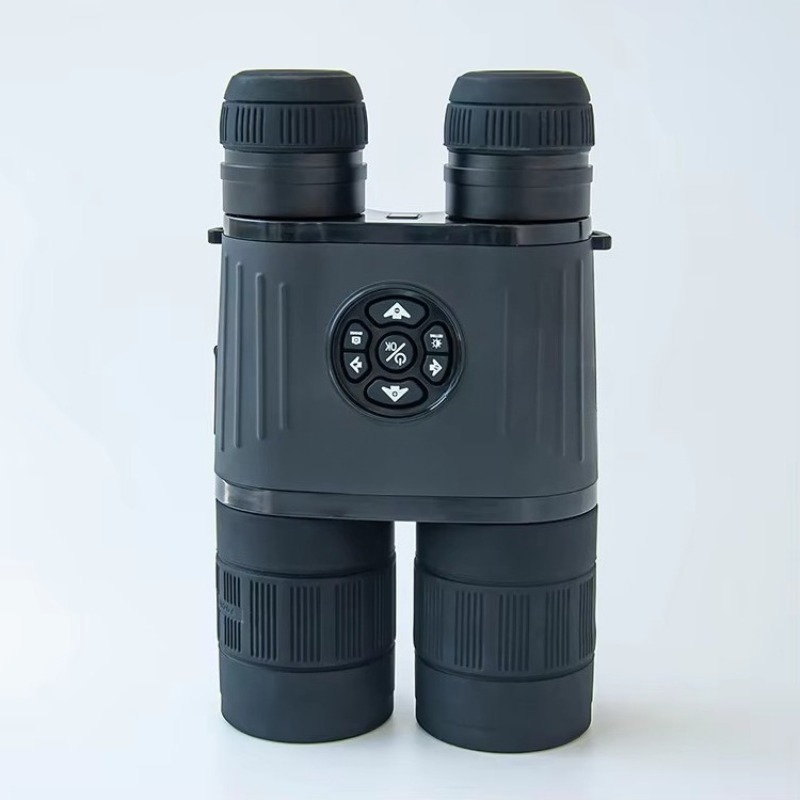 4K Full-Color Night Vision Sco - đánh giá và giá Night Vision Monocular 8X