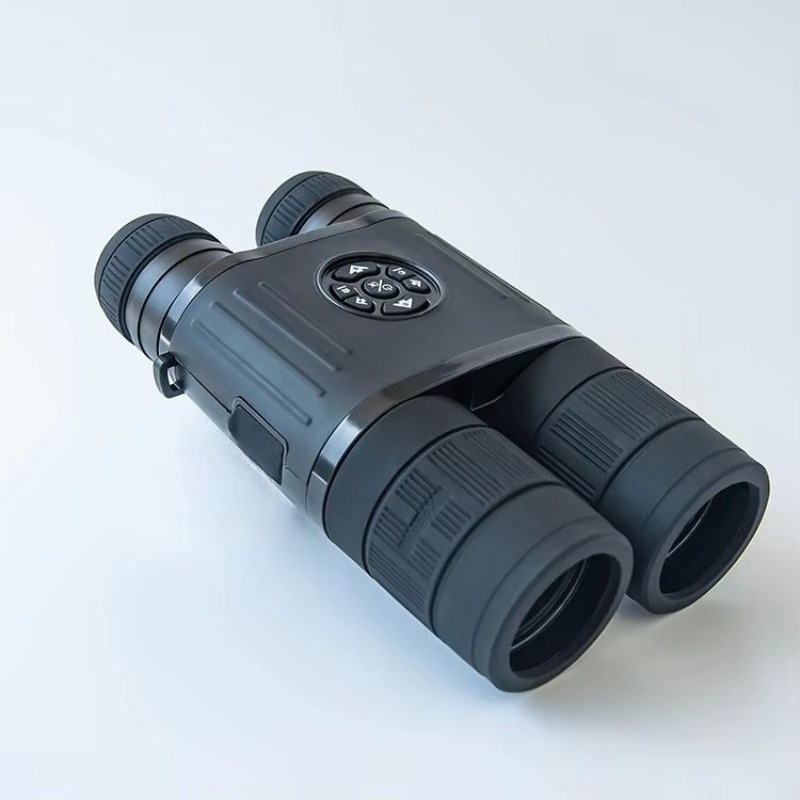 4K Full-Color Night Vision Sco - đánh giá và giá Night Vision Monocular 8X