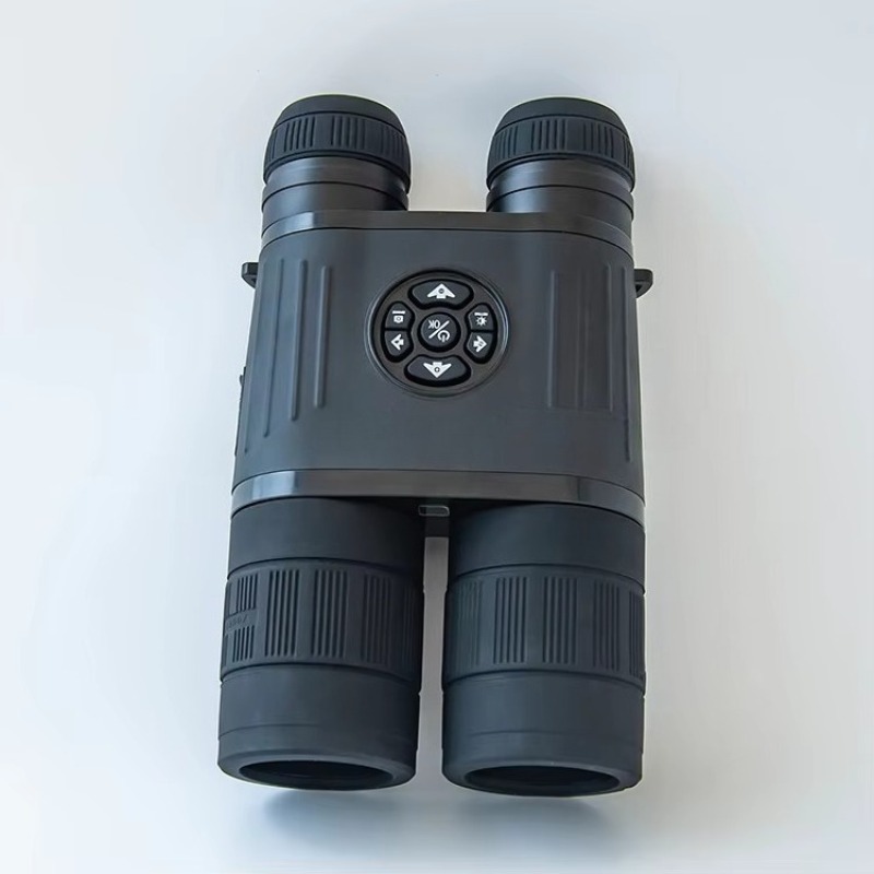 4K Full-Color Night Vision Sco - đánh giá và giá Night Vision Monocular 8X
