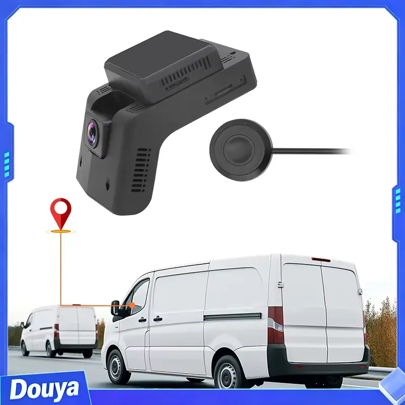Fleet Dashcam 4g Front and Ins - đánh giá và giá Night Vision Camera Wifi 4G