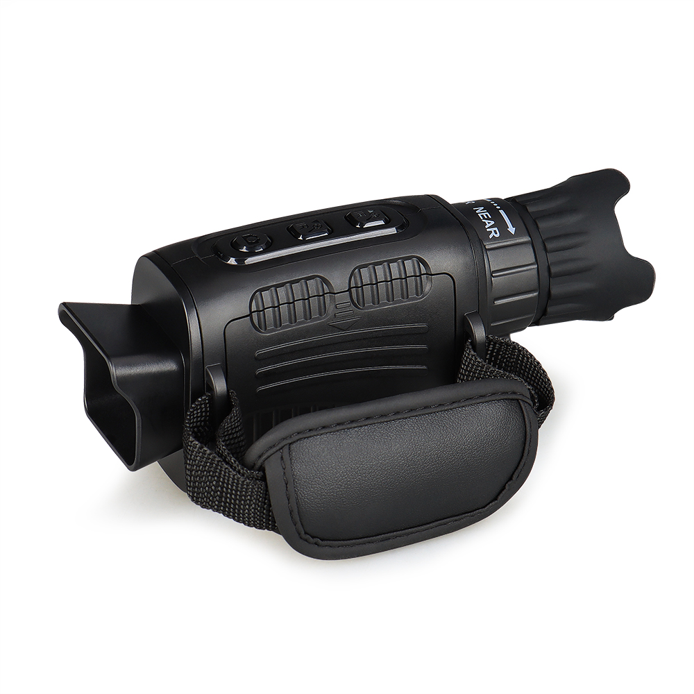 960P Wildlife Observation Tele - đánh giá và giá Night Vision Scope 4X Digital