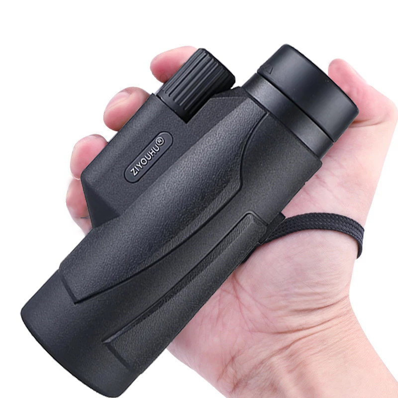 8X42 Professional Monocular Te - đánh giá và giá Night Vision Monocular 8X