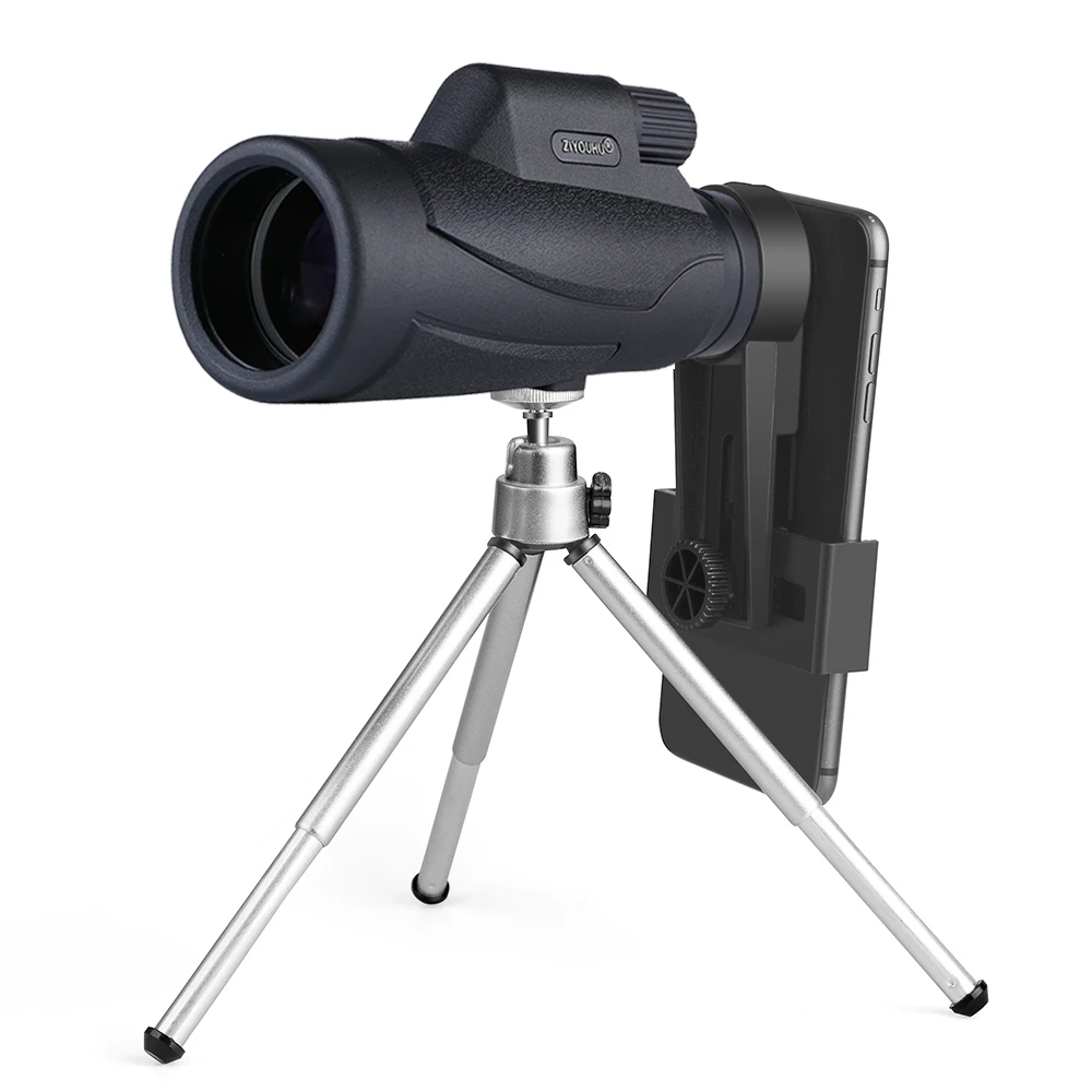 8X42 Professional Monocular Te - đánh giá và giá Night Vision Monocular 8X