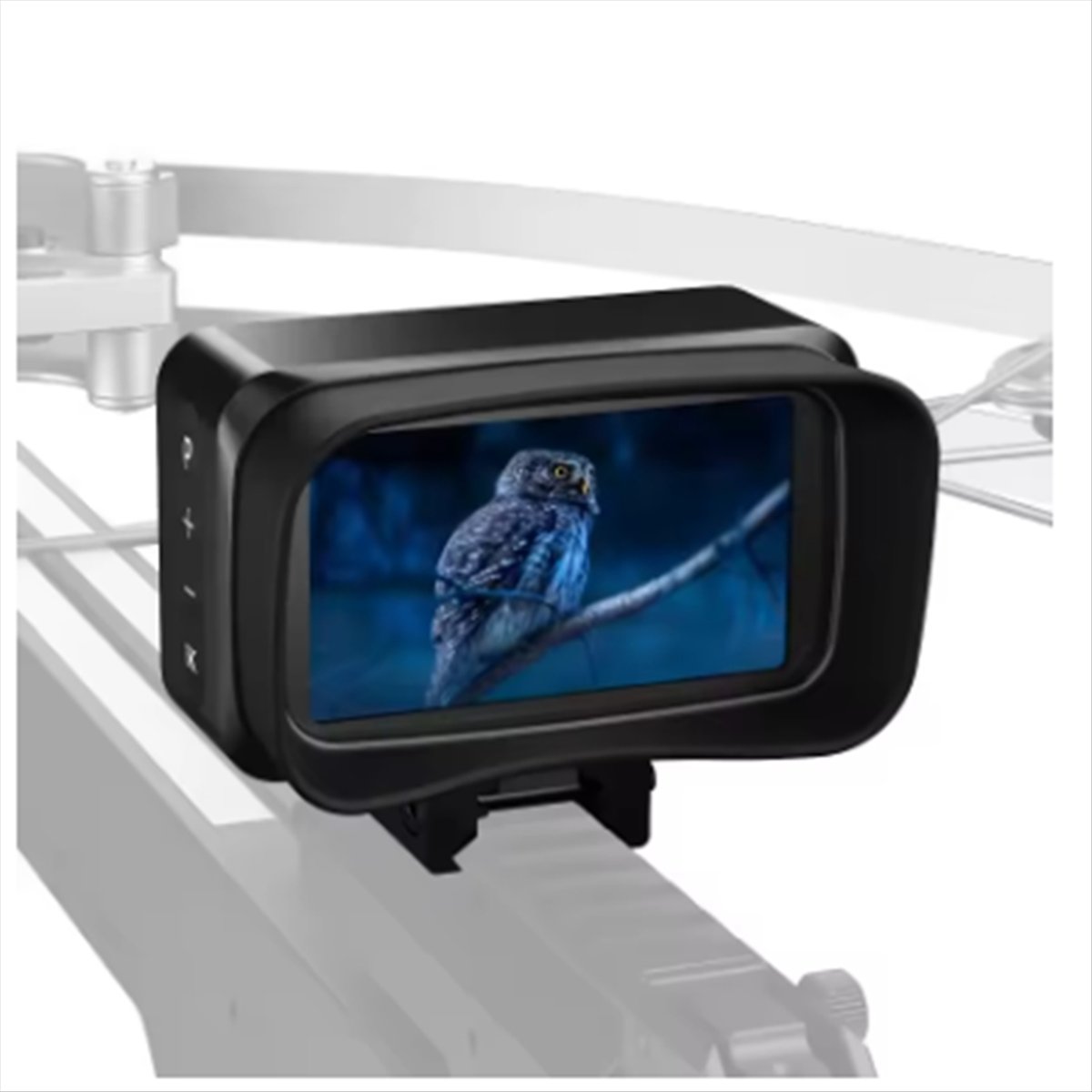 Y60A NEW-Night Vision Scope fo - đánh giá và giá Night Vision Scope For Crossbow