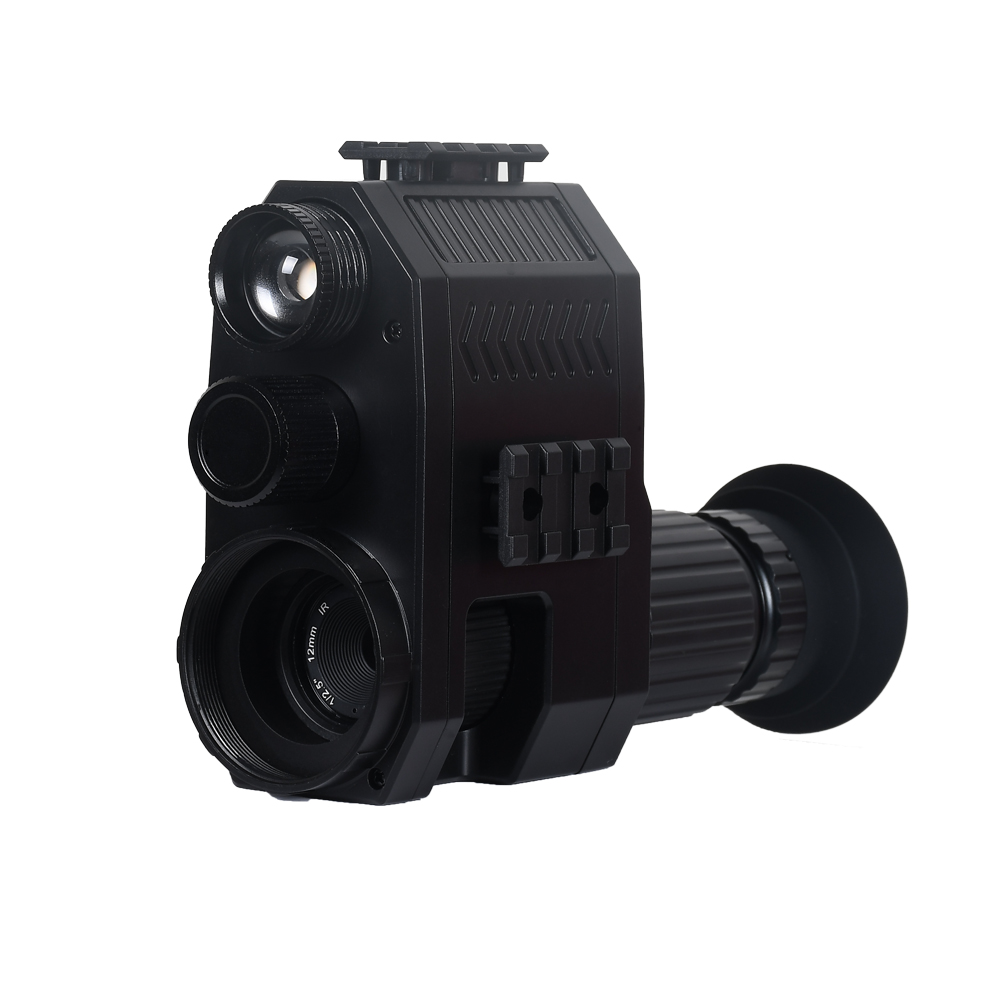 Night Vision Monocular Hunting - đánh giá và giá Night Vision Rifle Scope Ir 850Nm