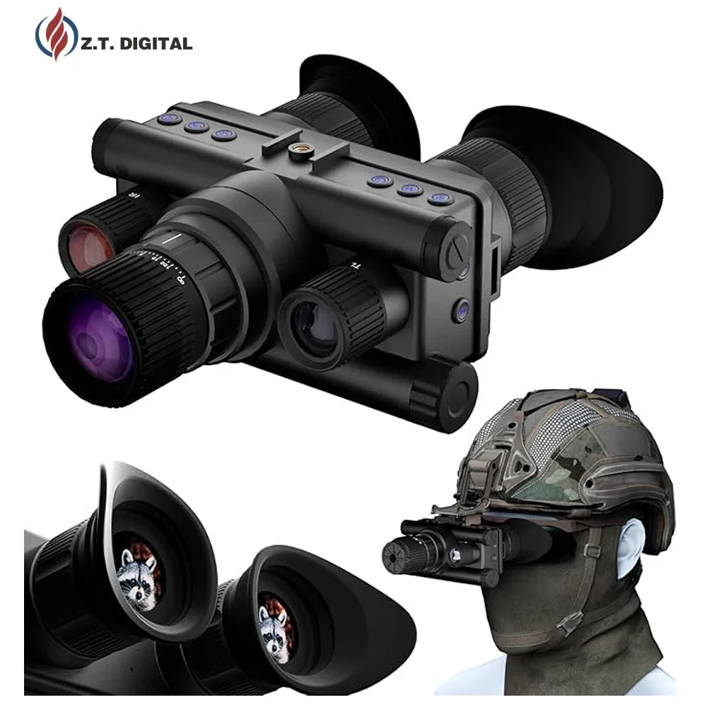 Premium Products 2026 New Arri - đánh giá và giá Night Vision Goggles Gen 3