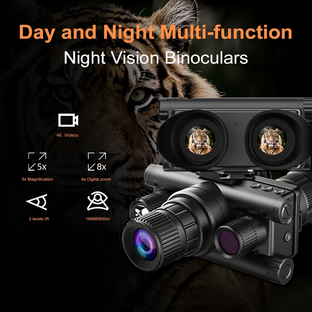 Premium Products 2026 New Arri - đánh giá và giá Night Vision Goggles Gen 3