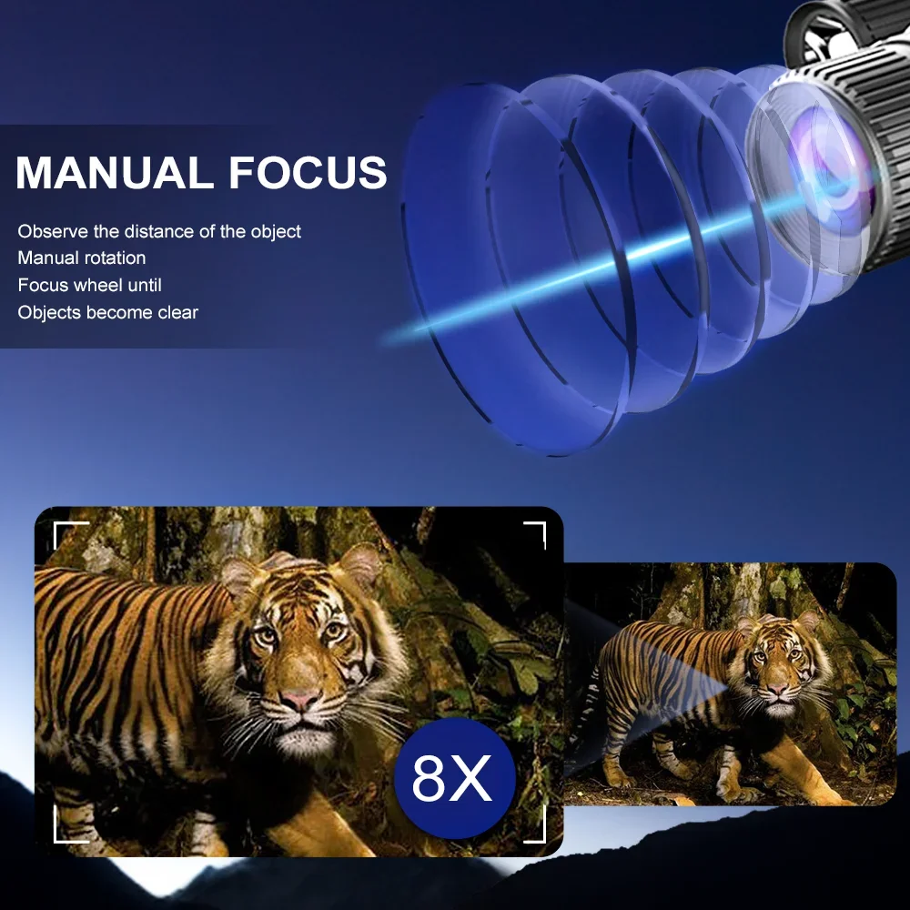 Premium Products 2026 New Arri - đánh giá và giá Night Vision Goggles Gen 3