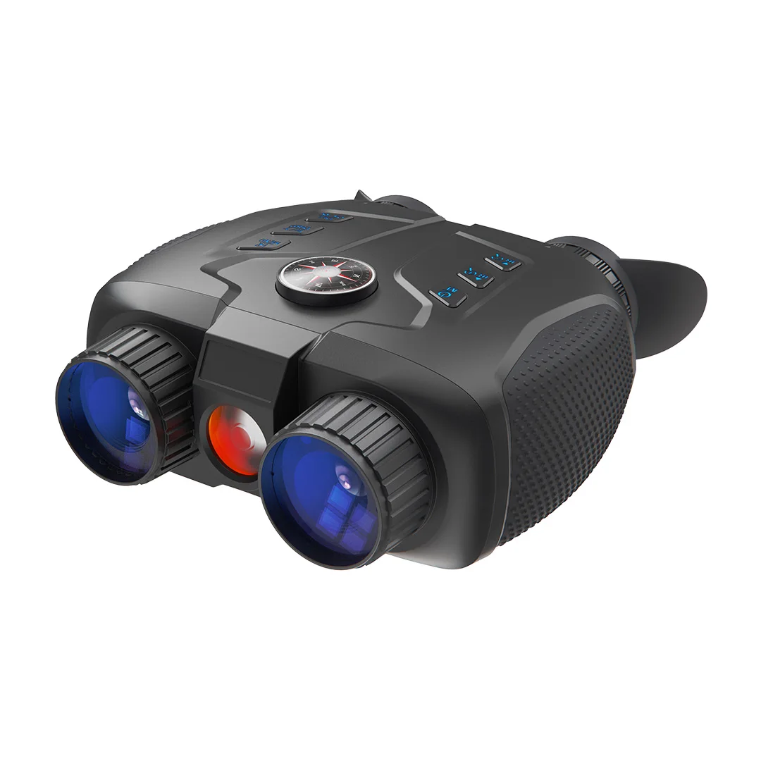 New Arrivals 3D VR Night Visio - đánh giá và giá Digital Night Vision Binoculars 4K