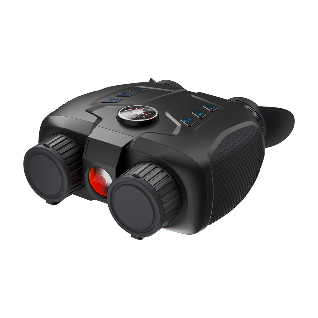 New Arrivals 3D VR Night Visio - đánh giá và giá Digital Night Vision Binoculars 4K