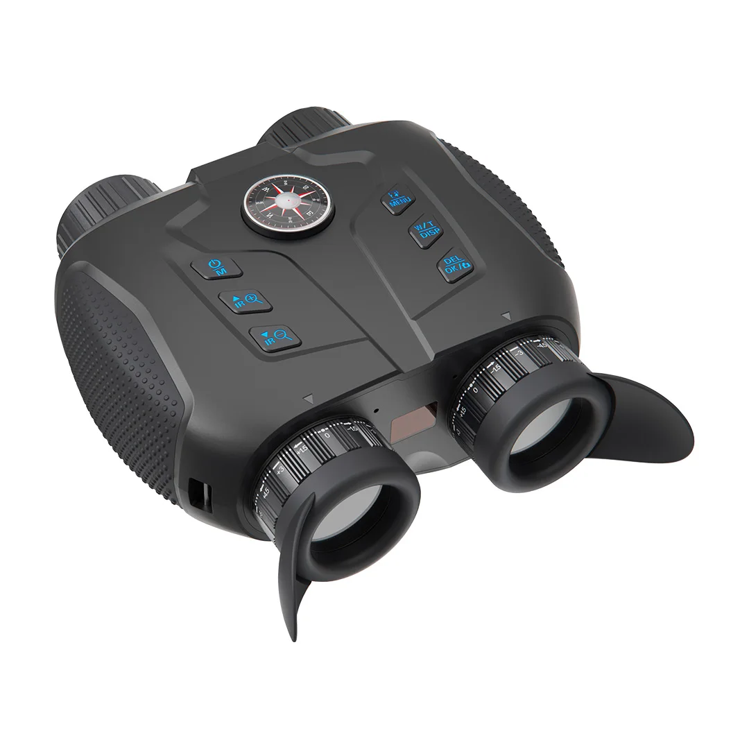 New Arrivals 3D VR Night Visio - đánh giá và giá Digital Night Vision Binoculars 4K