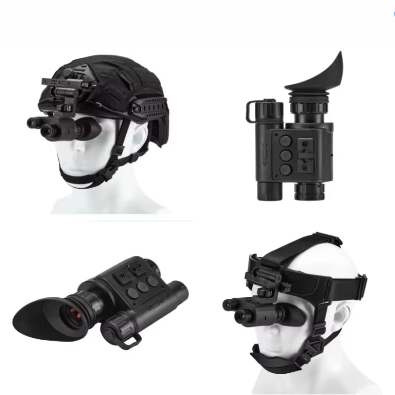 Infrared Digital Night Vision  - đánh giá và giá Night Vision Scope 4X Digital