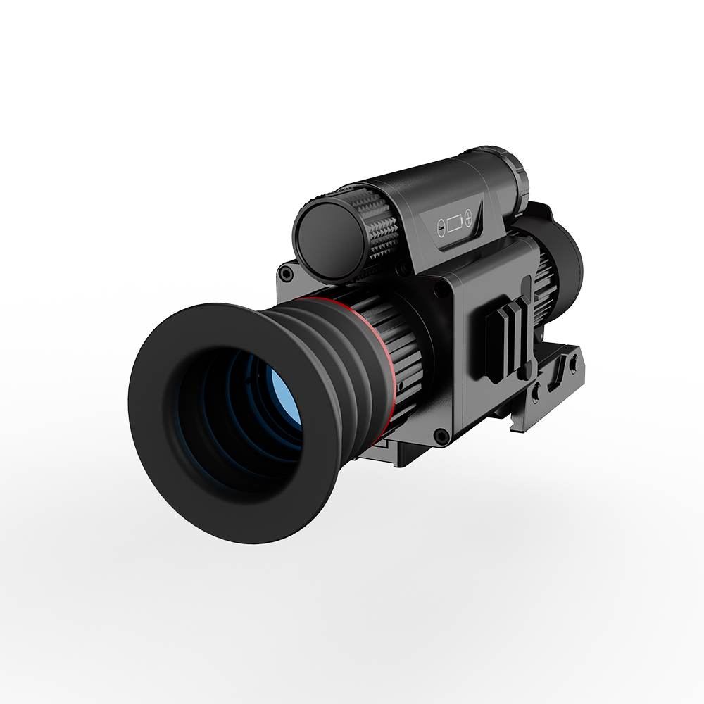 DS-X7 Digital night vision dev - đánh giá và giá Night Vision Monocular 1080P