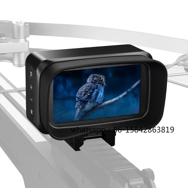 Night Vision Scope for Rifles  - đánh giá và giá Night Vision Scope For Crossbow