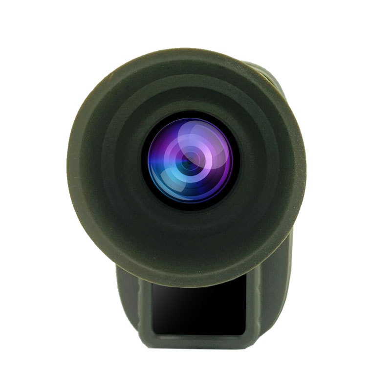 Camping Non Thermal Imager Inf - đánh giá và giá Night Vision Monocular 1080P