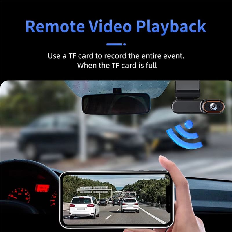4G WIFI Dash Cam CAR DVR Front - đánh giá và giá Night Vision Camera Wifi 4G