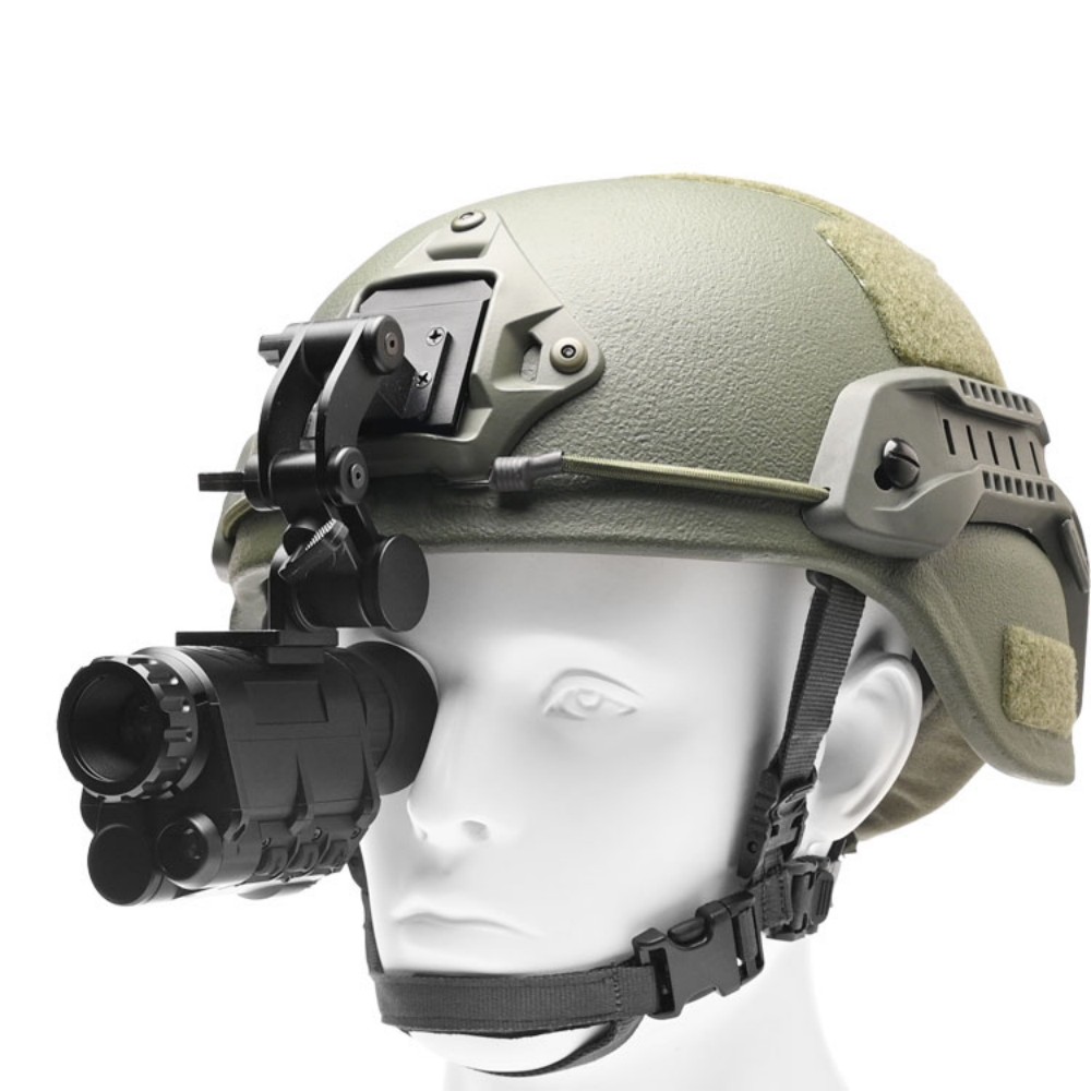 NVG30 Digital Night Vision Sco - đánh giá và giá Night Vision Scope 4X Digital