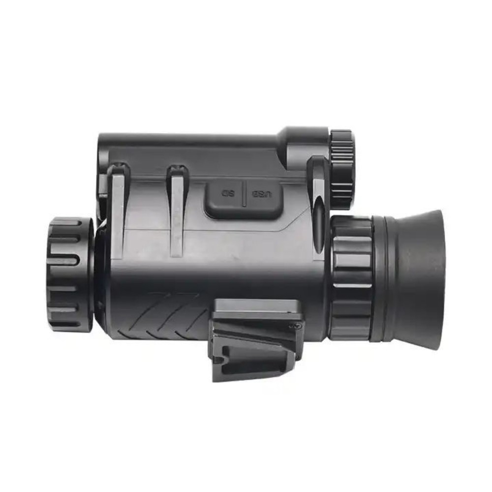 NVG30 Digital Night Vision Sco - đánh giá và giá Night Vision Scope 4X Digital