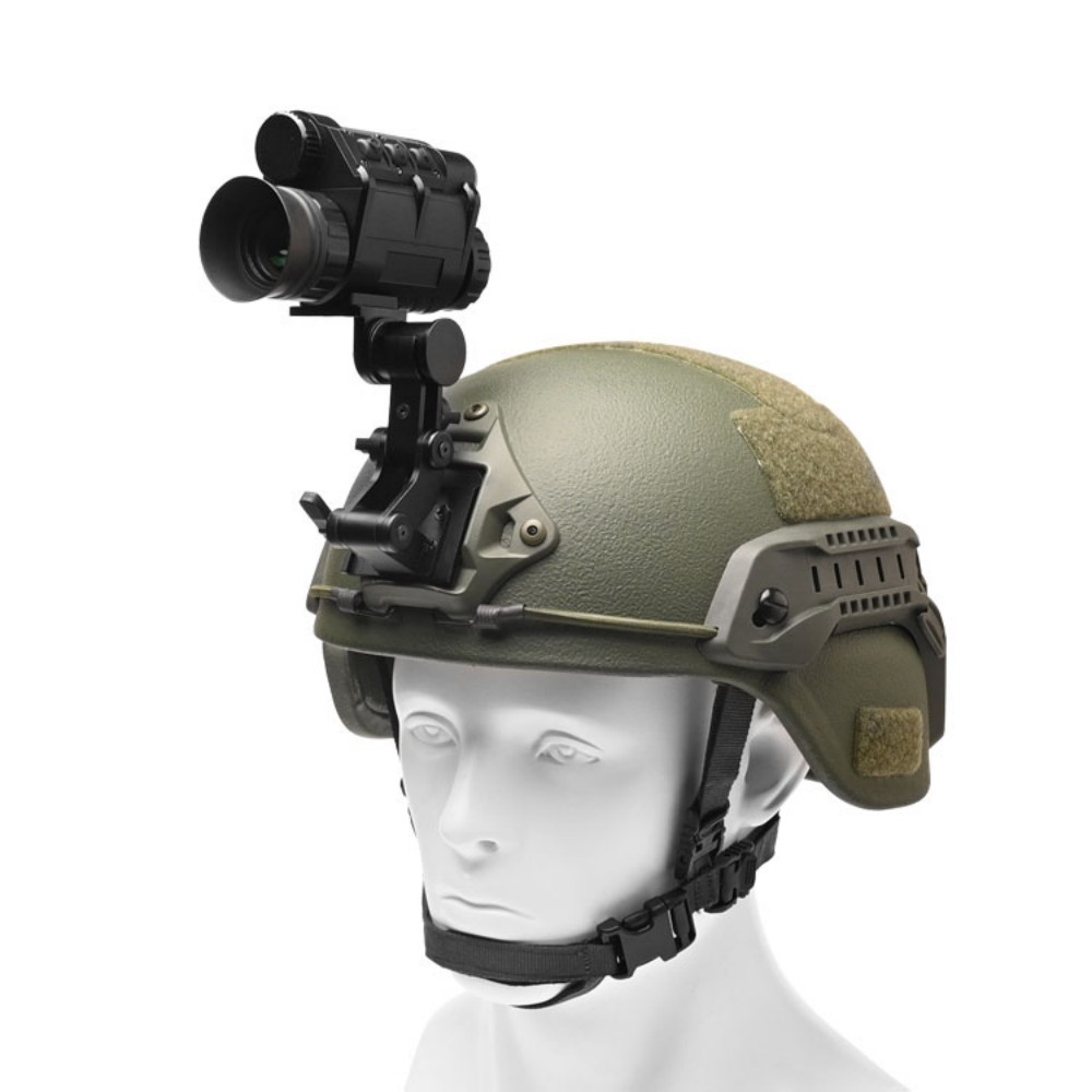 NVG30 Digital Night Vision Sco - đánh giá và giá Night Vision Scope 4X Digital