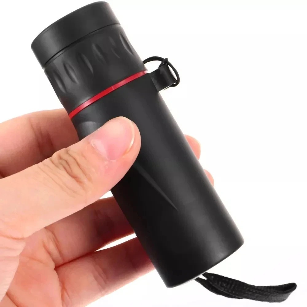 2000X25 Low Light Night Vision - đánh giá và giá Night Vision Monocular 8X