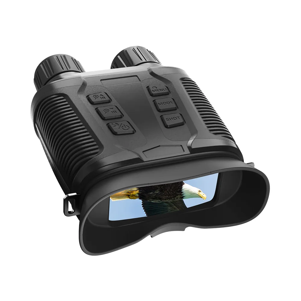 NV3280 500M  Digital Night Vis - đánh giá và giá Digital Night Vision Binoculars 4K