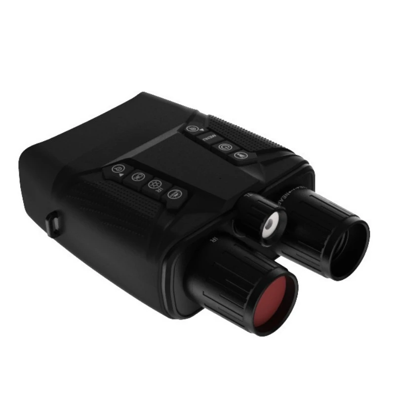 4K high definition digital tel - đánh giá và giá Digital Night Vision Binoculars 4K
