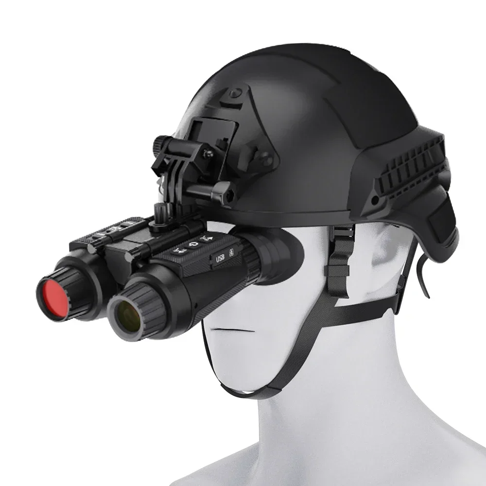 NV8300 Super Light HD 36MP 3D  - đánh giá và giá Night Vision Monocular 1080P