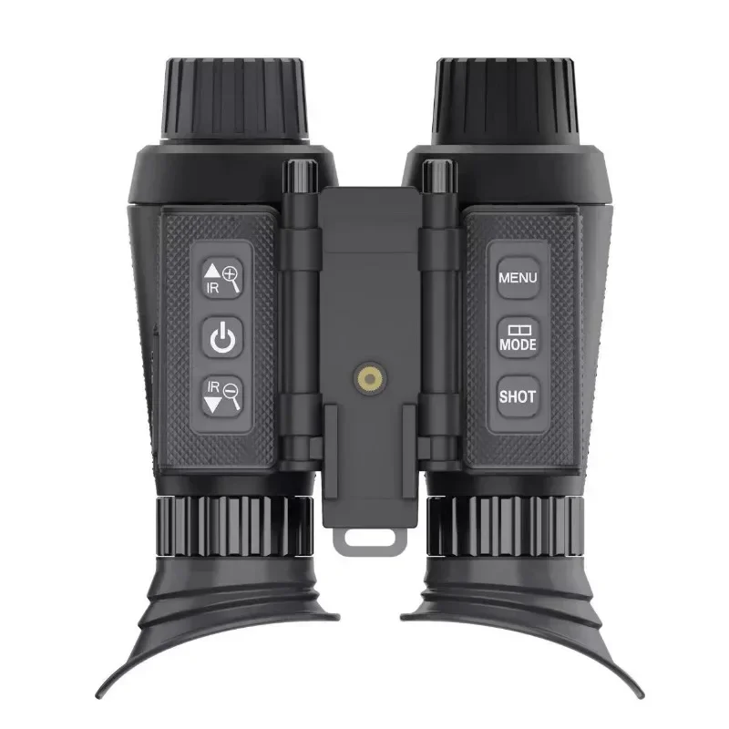 NV8300 Super Light HD 36MP 3D  - đánh giá và giá Night Vision Monocular 1080P