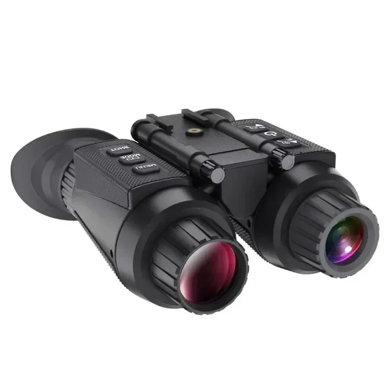 NV8300 Super Light HD 36MP 3D  - đánh giá và giá Night Vision Monocular 1080P